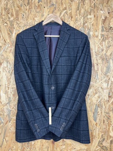 Pánské sako Carl Gross 63 % vlna 2 % kašmír
