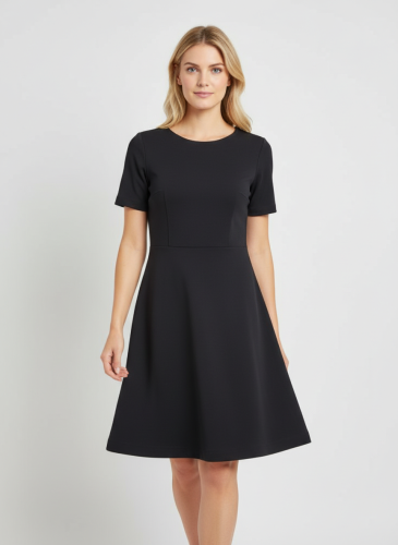 Teplákové šaty Other Stories 50 % bavlna