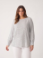 Oversize tunika Esprit 100 % viskoza