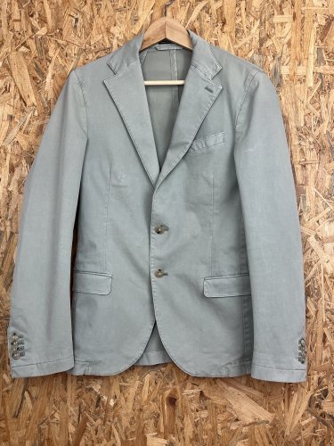 Pánské sako Scotch&Soda 97 % bavlna