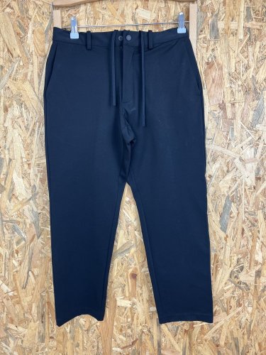 Široké kalhoty Uniqlo 100 % polyester