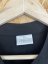 Oversize tunika Verse 80 % viskoza 20 % len
