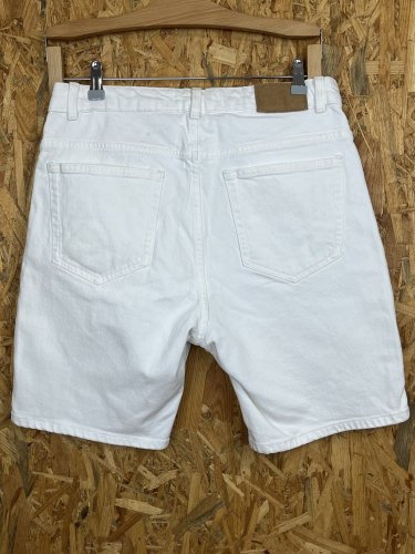 Pánské kraťasy ZARA 99 % bavlna