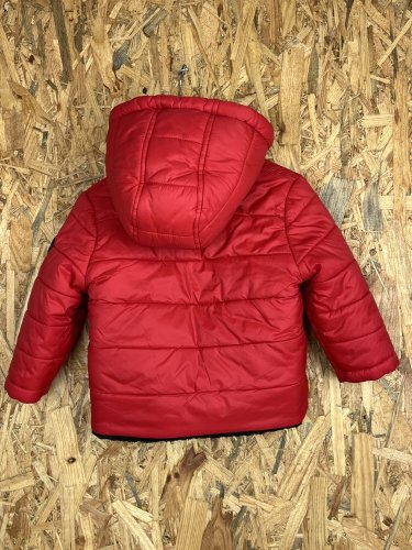 Dětská bunda Michael Kors 100 % polyester