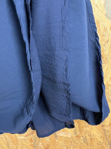 Námořní šaty Marc O`Polo 100 % viskoza