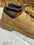 Kotníkové boty Timberland 100 % kůže
