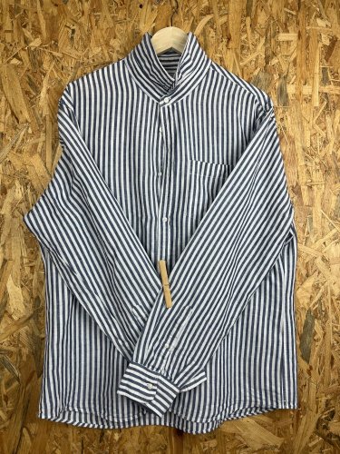 Pánská košile Mango 59 % len 41 % bavlna