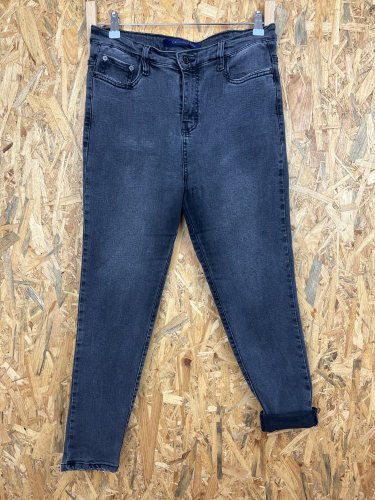 Pánské džíny Calvin Klein 85 % bavlna