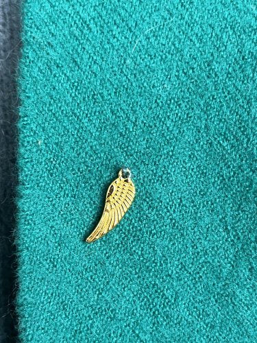 Vlněný šál Made in Germany 100 % vlna