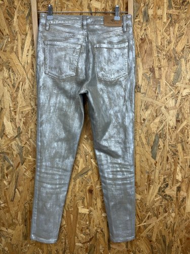 Skinny džíny Ralph Lauren 90 % bavlna