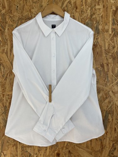 Košile Kiabi 68 % bavlna