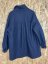 Oversize vlněný přehoz H&M100 % vlna