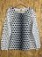 Oversize tunika Peter Hahn 100 % bavlna