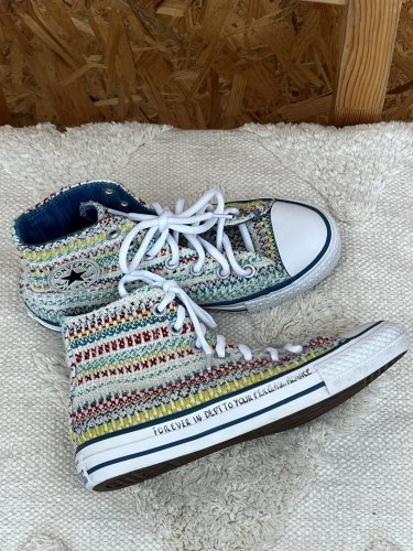 Tenisky Converse