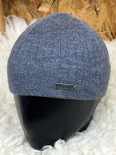 Zimní čepice Eisglut 100 % vlna