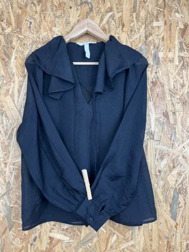 Tunika H&M 76 % lyocel