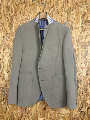 Pánské sako CINQUE 98 % bavlna