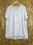 Oversize tunika Made in Italy 50 % bavlna 50 % len