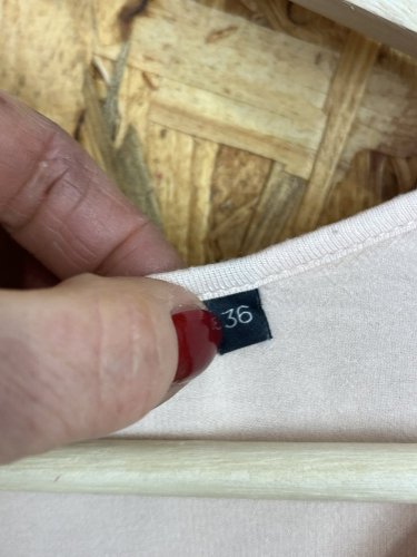 Tunika Marc O`Polo s podílem bavlny a hedvábí