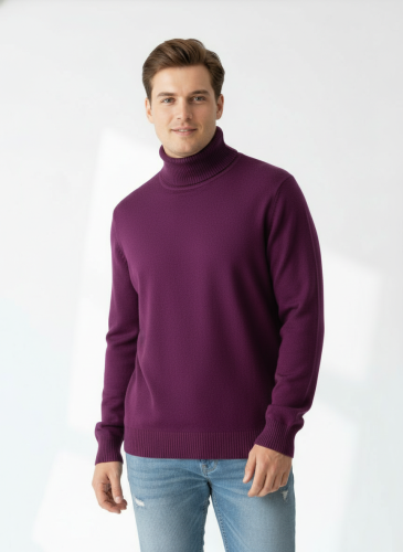 Pánský rolák Raimondo Alfieri 50 % vlna