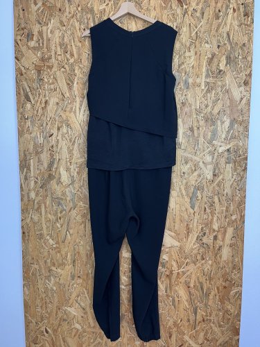 Overal Comptoir des Cotonniers 77 % acetat 23 % polyester