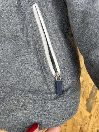 Dětská bunda Jacadi Paris 100 % polyester