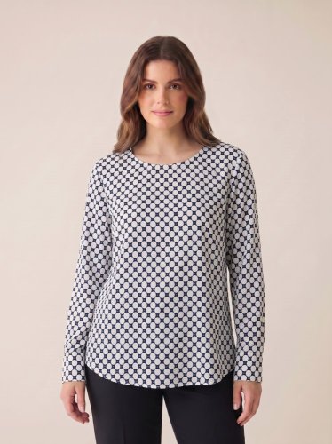 Tunika Marc O`Polo 100 % viskoza