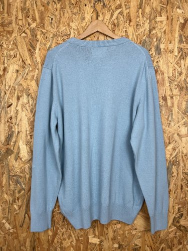 Pánský svetr Marc O`Polo 54 % bavlna 29 % vlna