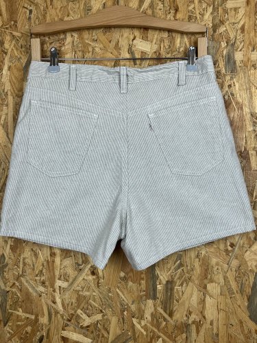 Pánské kraťasy LEVIS 100 % bavlna