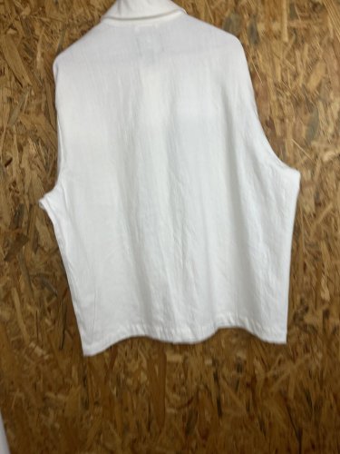 Pánská košile H&M 70 % bavlna 30 % len