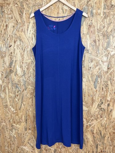 Šaty Gudrun Sjoden 100 % tencel