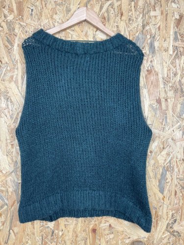 Oversize svetr Costes 8 % mohér