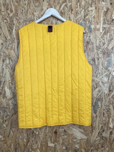 Pánská vesta Scotch&Soda 100 % polyester
