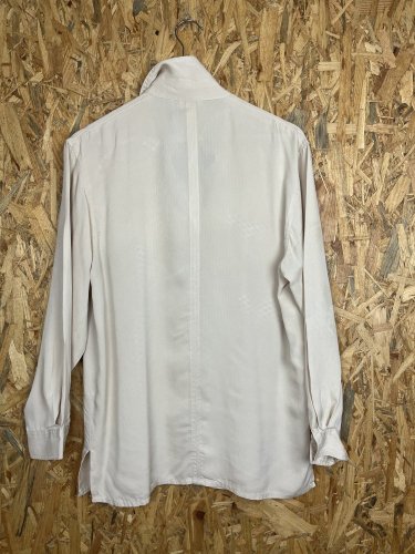 Hedvábná košile Van 100 % hedvábí