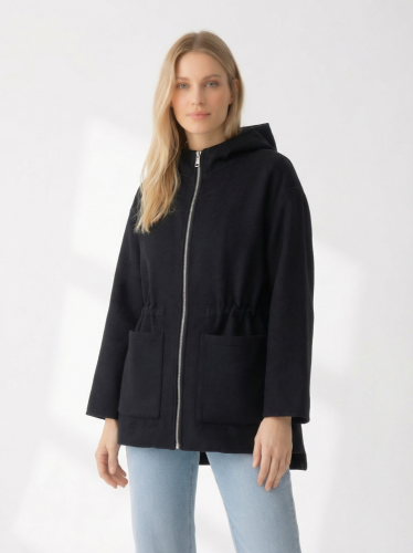 Vlněný kabátek s.Oliver 25 % vlna 75 % polyester