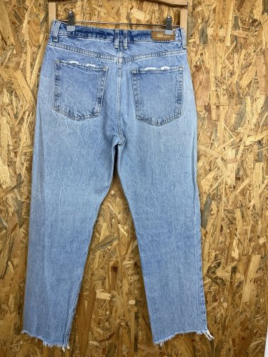 Pánské džíny ZARA 100 % bavlna