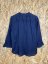 Oversize košile H&M 100 % bavlna