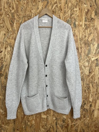 Vlněný kardigan Olympic 80 % vlna