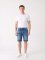 Pánské kraťasy Jack&Jones 100 % bavlna