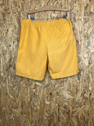 Pánské plavky Timberland 71 % bavlna