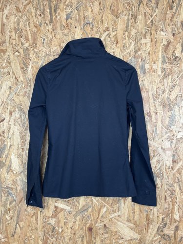 Bavlněná košile Soaked 96 % bavlna