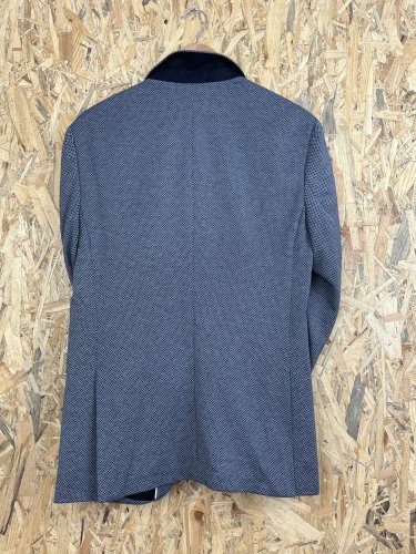Pánské sportovní sako Selected Homme 85 % polyester 15 % viskoza