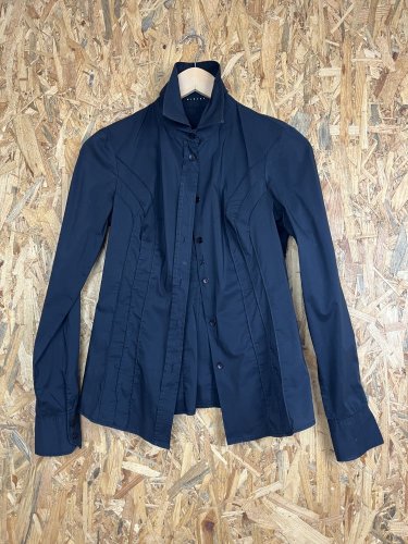 Košile Sisley 68 % bavlna