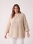 Oversize svetr Asos 30 % vlna