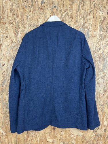 Sportovní sako Emporio Armani 98 % vlna