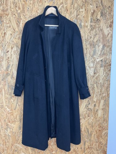 Pánský kabát Darebridge 65 % vlna 20 % kašmír