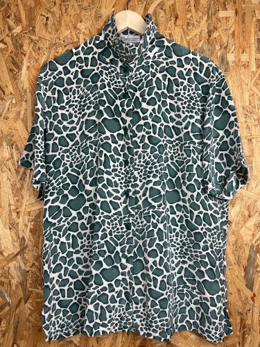 Hedvábná košile Marco Brunetti 100 % hedvábí