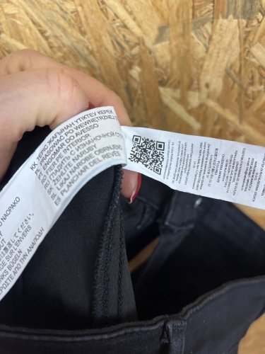 Skinny džíny Calzedonia 67 % bavlna