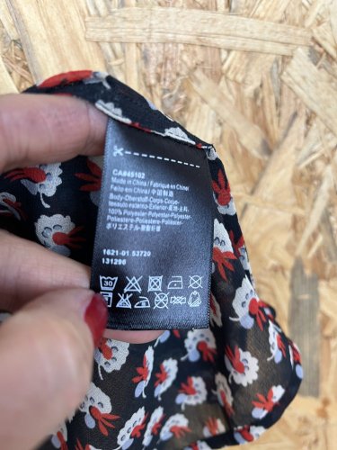 Tunika Scotch&Soda 100 % polyester