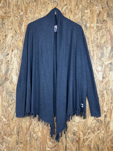 Kardigan Frieda & Freddies s podílem bavlny a polyamidu